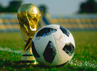 Doha-2022 Fifa Soccer World Cup Finals 